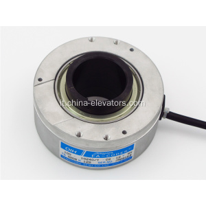 Encoder TS5208N122 per gli elevatori Hitachi